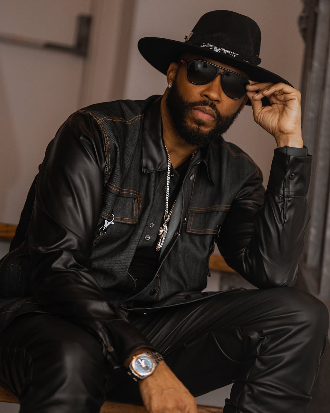 Montell Jordan