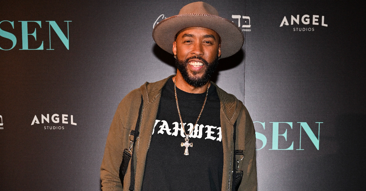 Montell Jordan